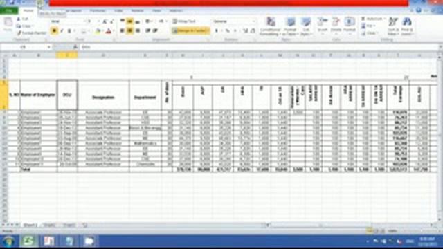 EXCEL TO TALLY VBA смотреть онлайн