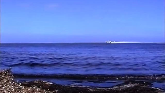 Бе-12П на заливе Помрь в с.Некрасовка Охинского района смотреть онлайн