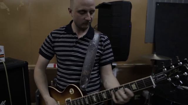 Человек с Ружьем - Система (official video) смотреть онлайн
