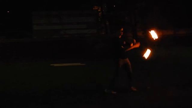 Выступления в парке имени Бабушкина 27.08.2016 фаер шоу смотреть онлайн