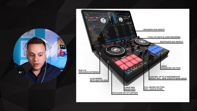I'm Buying The Reloop Ready Controller смотреть онлайн
