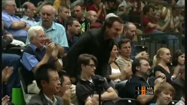 Настольный теннис_Топ 10 лучших розыгрышей_ HD смотреть онлайн