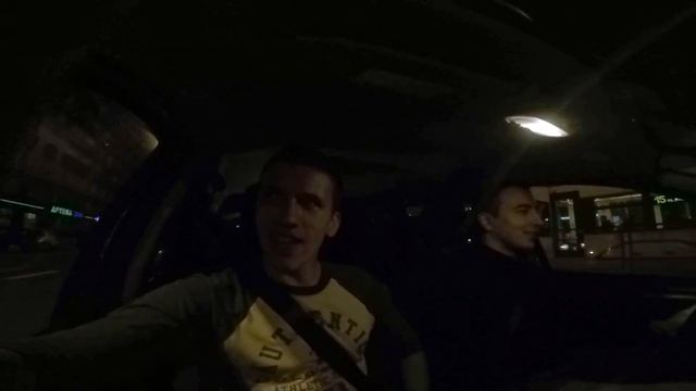 Как проехать 2500 километров за 32 часа! Москва - Мюнхен смотреть онлайн