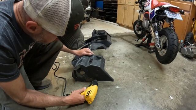 Suzuki Samurai Dash restoration смотреть онлайн