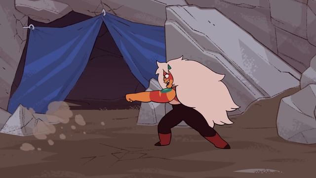 Steven And Jasper's Connection Explained! (Steven Universe Future Episode 1 Review And Analysis)