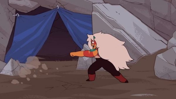 Steven and Jasper's Connection Explained! (Steven Universe Future Episode 1 Review and Analysis)