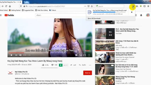 3/8/2020 Koom ua kev mus setting lub saveFrom.net Downloading Video from Youtube and Facebook. смотреть онлайн