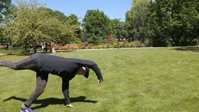 Capokids Capoeira - Детский онлайн марафон капоэйры 2019 смотреть онлайн