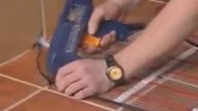 Devi Devimat укладка в помещениях смотреть онлайн