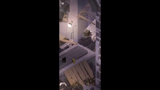 Very Little Nightmares ➤ Очень Маленькие Кошмары ➤ Полное прохождение без комментариев