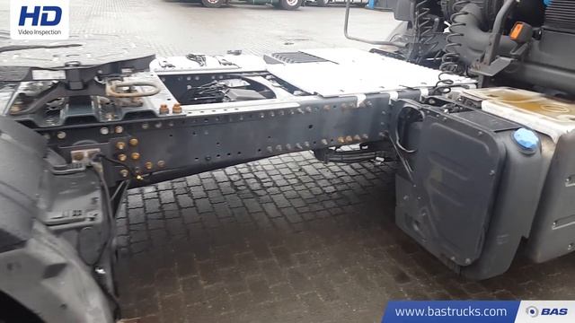 70119951 Renault Premium 460 смотреть онлайн