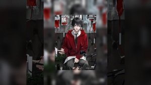 blood // water - grandson (sped up)