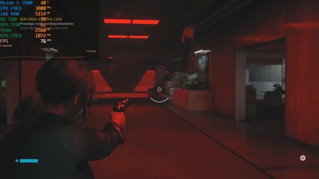 O MELHOR CPU CUSTO BENEFÍCIO PRA 2020! RYZEN 5 3500! TESTE EM JOGOS E MAIS! смотреть онлайн