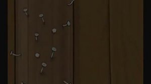 Притча  'Все оставляет свой след'