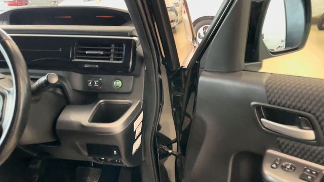 Honda Stepwgn, 2015 год смотреть онлайн