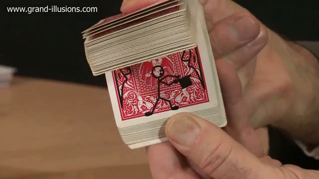 Tim Says... Pick Another Card! смотреть онлайн