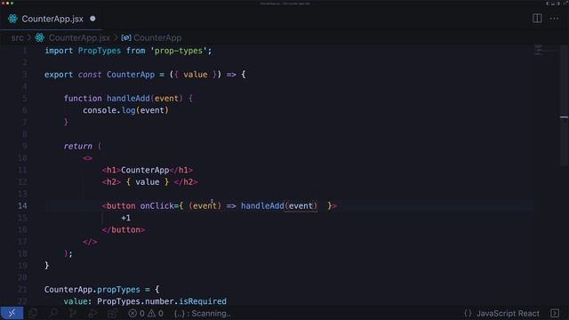 15/17 - Evento click смотреть онлайн