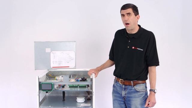 The Kensa Evo Series - Overview Film смотреть онлайн