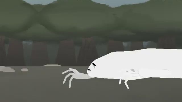 Cartoon Cat vs Bridge Worm смотреть онлайн