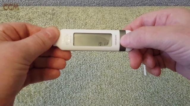 Глюкометр SelfyCheck Regular • Обзор/Сравнение анализа крови с OneTouch Select Plus смотреть онлайн