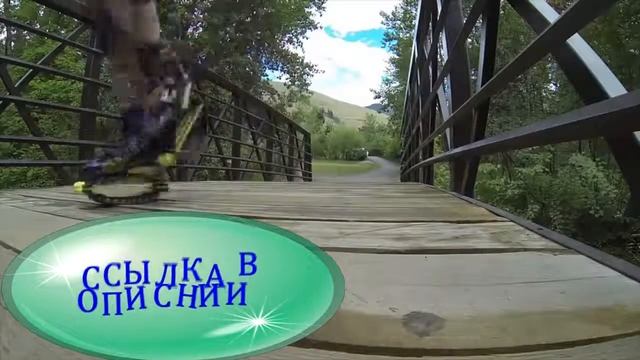 Ботинки джамперы. Крутые вещи с ALIEXPRESS / АЛИЭКСПРЕСС смотреть онлайн