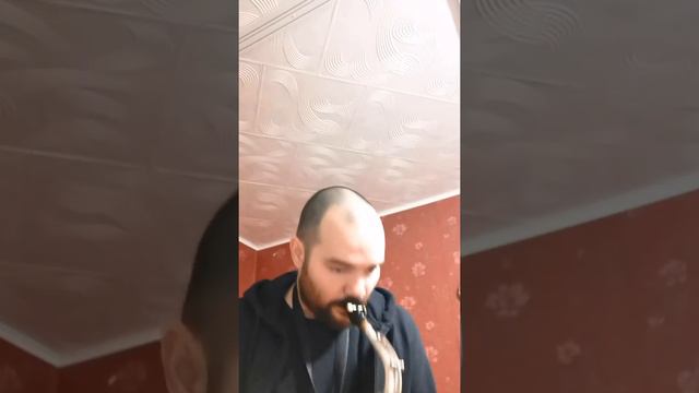 Selmer model 26 vs Yamaha 62 (modern) alto saxophone смотреть онлайн