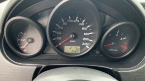 Mitsubishi Colt 2008р.в. 1.5 дизель