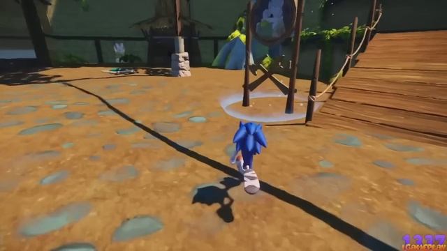 Sonic Boom: Rise of Lyric - All Episodes Gameplay & Walkthrough (9 Hours) смотреть онлайн