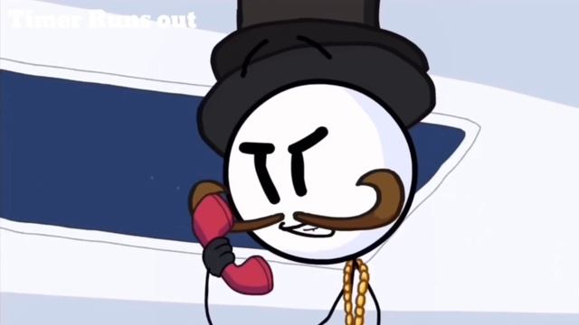 Henry stickmin Jewel Baron But you Play as Reginald смотреть онлайн