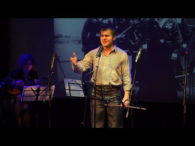 Макар Запорожский. Усталая подлодка. смотреть онлайн