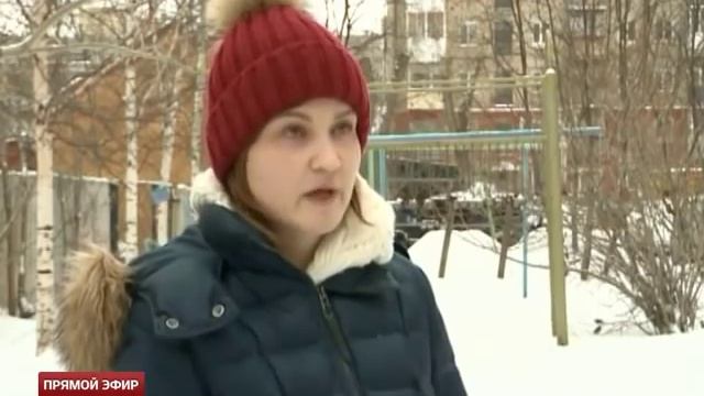 Свердловчанку не пустили в поезд с годовалым ребенком смотреть онлайн