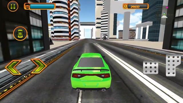 Red Monster Hero City Battle | Red Monster Vs Green Monster Vs Spider - Android GamePlay смотреть онлайн
