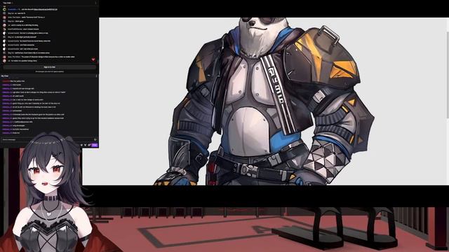 [Arknights] Ranking NPC's Drip (Part 1) смотреть онлайн