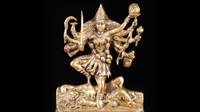 Kali Mantra 108