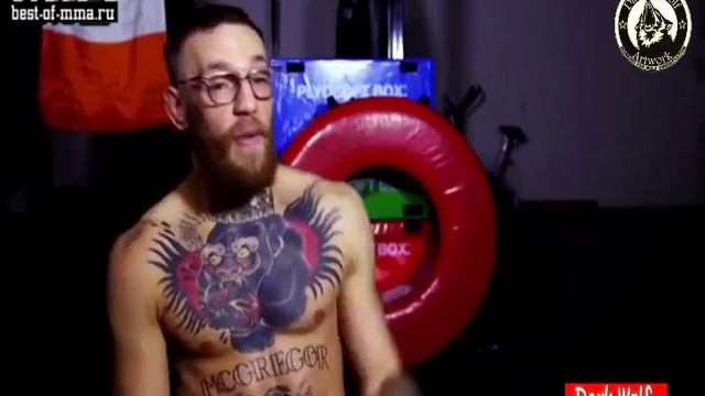 MR.GREGOR встретил с C.RONALDO смотреть онлайн