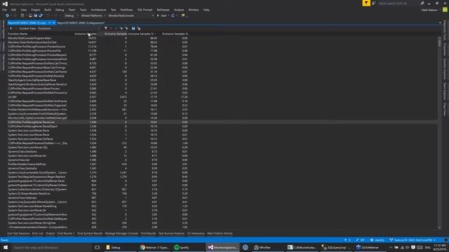 3 Types of Code Profilers смотреть онлайн