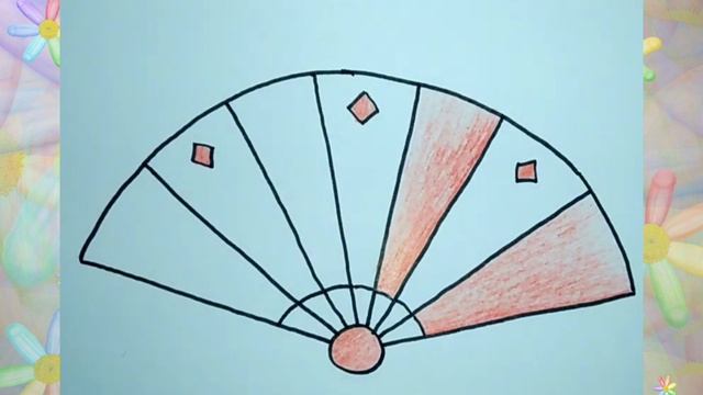 Веер смотреть онлайн