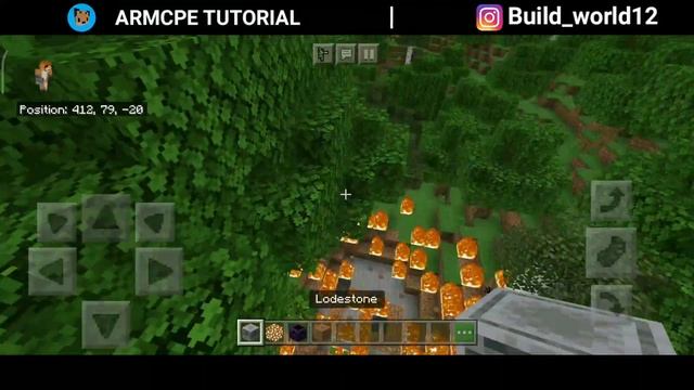 Minecraft PE 1.16.0.2 new update! mcpe 1.16.0.2 nether update for new Emotes! смотреть онлайн