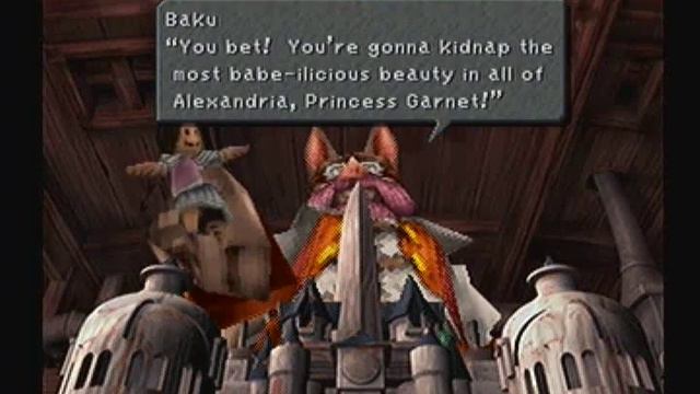 Final Fantasy IX Playthrough - Part 1 (Opening) смотреть онлайн