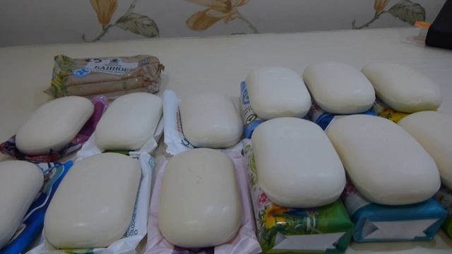 418.ПРОЕКТ "Я ТЕПЕРЬ НА ХОЗЯЙСТВЕ" выбор мыла смотреть онлайн