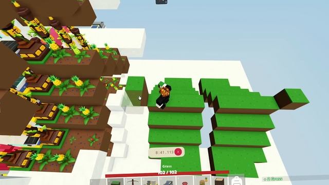 Making 1.8 BILLION per day from my New LPC Auto Farm (Roblox Islands) смотреть онлайн