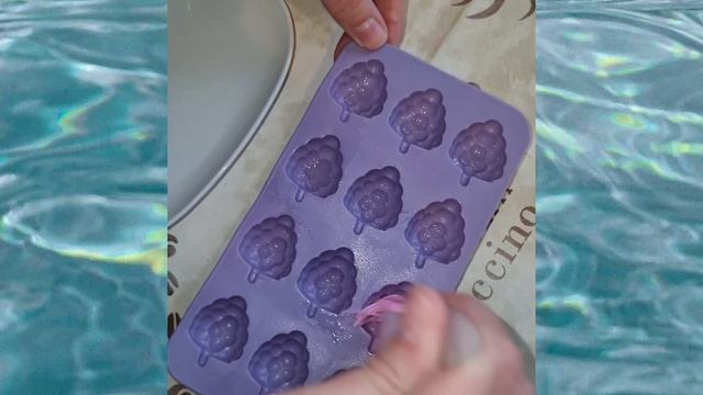 Петушок на палочке как в детстве/ леденцы своими руками/рецепт/конфеты леденцы рецепт/ смотреть онлайн