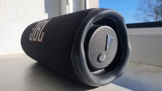 Jbl Flip 6 (GG) - Bass Test [SATISFYING] !!! смотреть онлайн