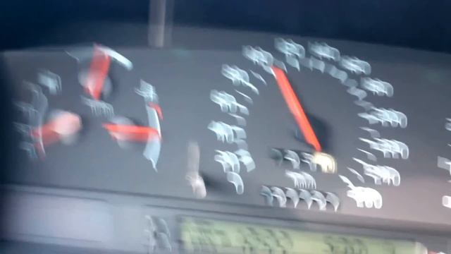 volvo 850 T5-R acceleration смотреть онлайн