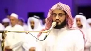 Раъид Мухаммад Курди красивое чтение корана сураи марьям