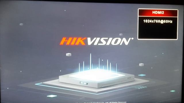 как сбросить пароли камер hikvision через NVR зная рисунок разблокировки смотреть онлайн