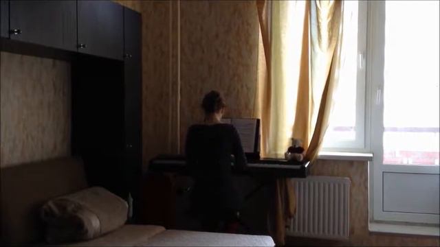 Волшебные мелодии_Юля Санкт-Петербург_ май 2013 смотреть онлайн