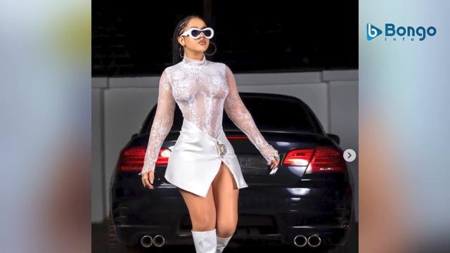 WAREMBO WANAOPENDEZA ZAIDI WAKIVAA MIWANI BONGO🔥🔥 смотреть онлайн