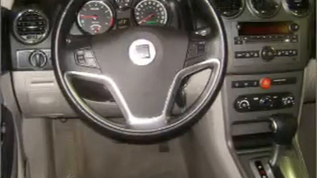 2008 Saturn VUE - Pittsburgh PA смотреть онлайн