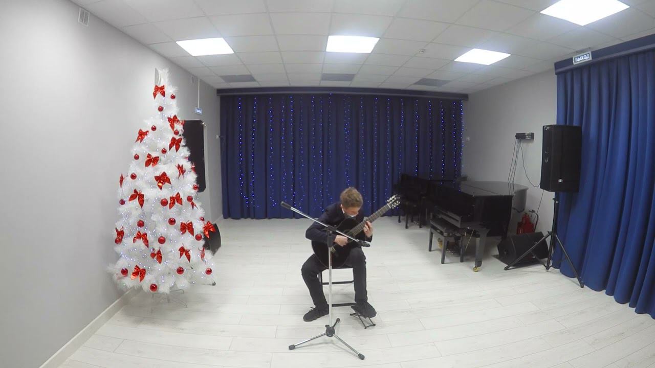 Е. Штефан «Звездный дождь» смотреть онлайн